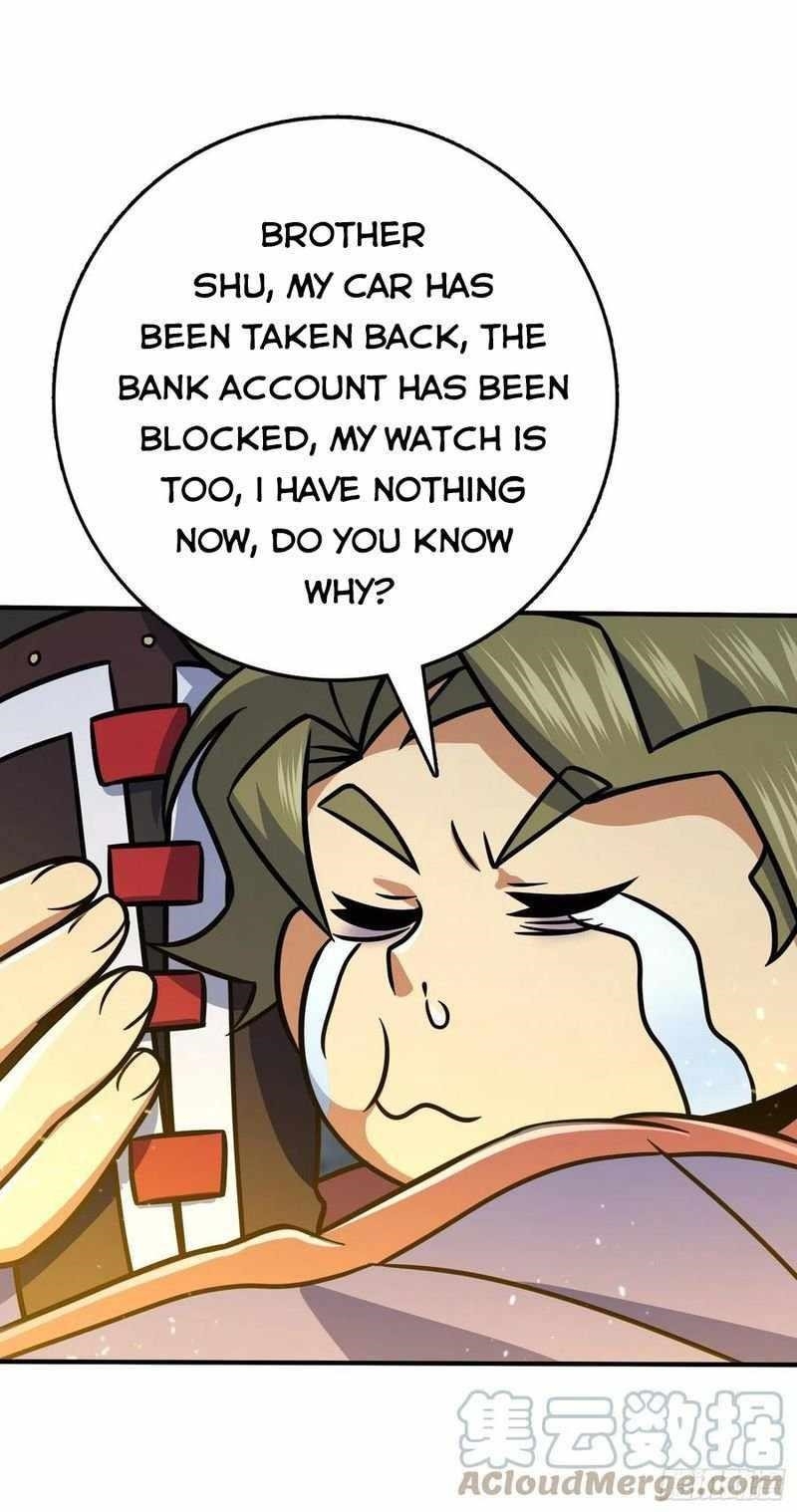 Spare Me, Great Lord! - Chapter 298 Page 43