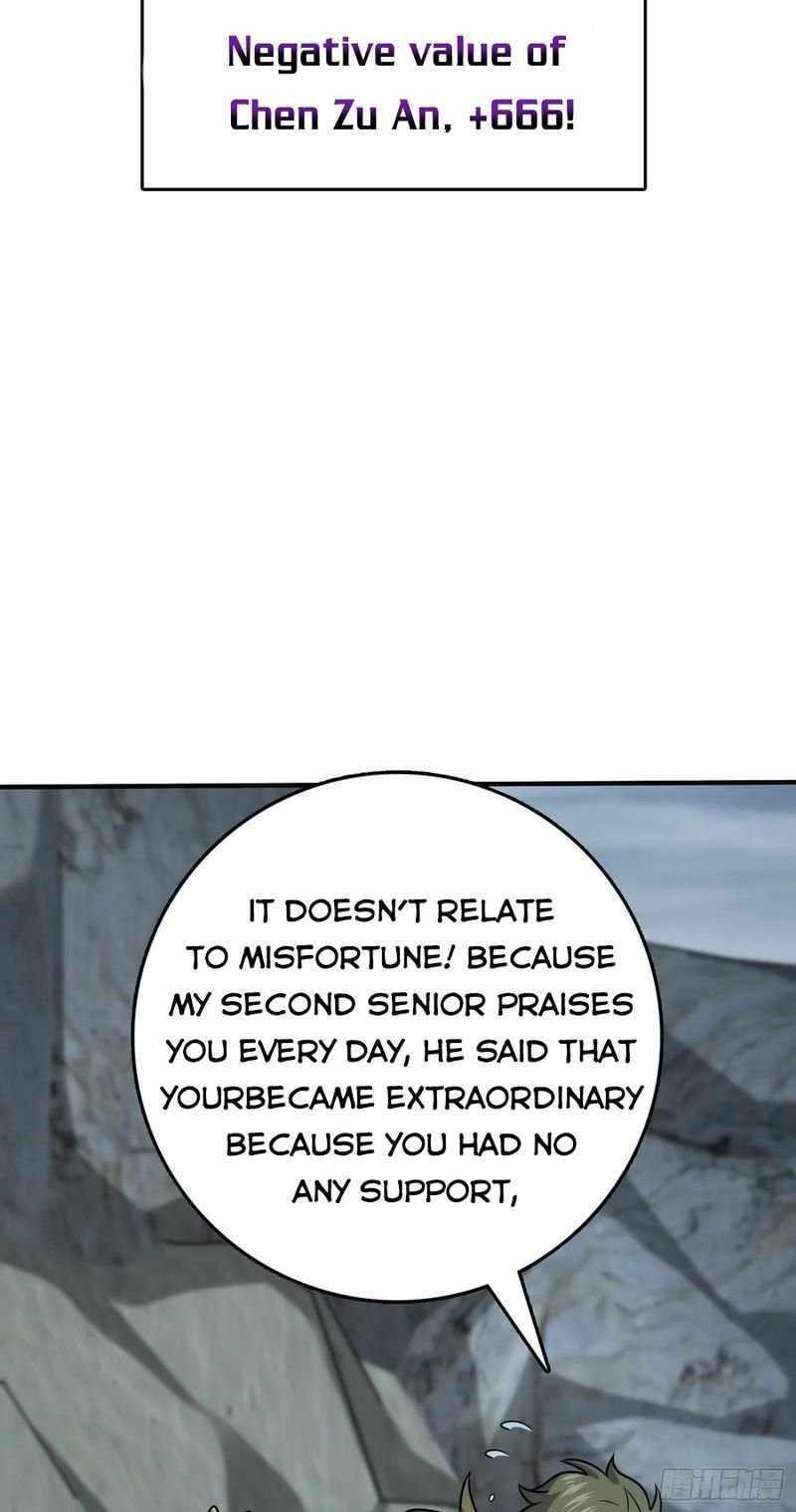 Spare Me, Great Lord! - Chapter 298 Page 45