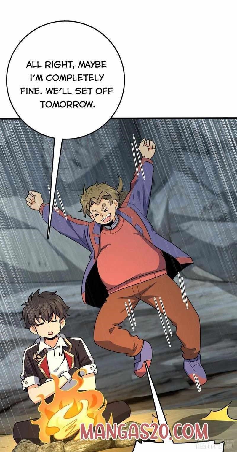 Spare Me, Great Lord! - Chapter 298 Page 47