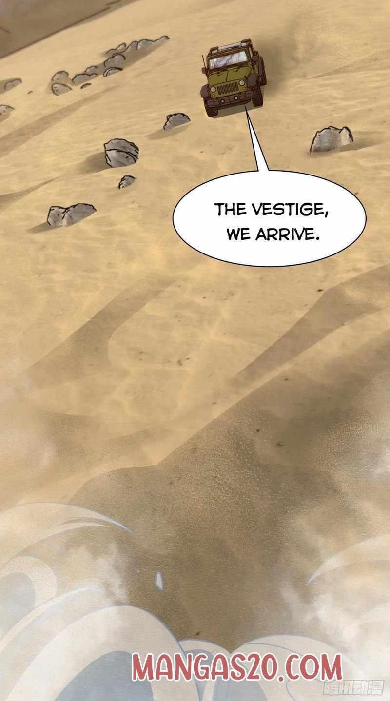 Spare Me, Great Lord! - Chapter 298 Page 54