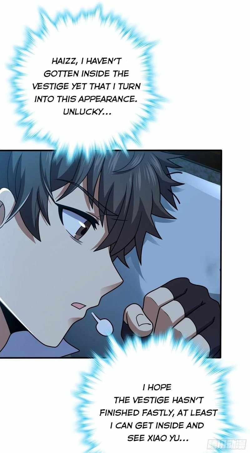 Spare Me, Great Lord! - Chapter 298 Page 8