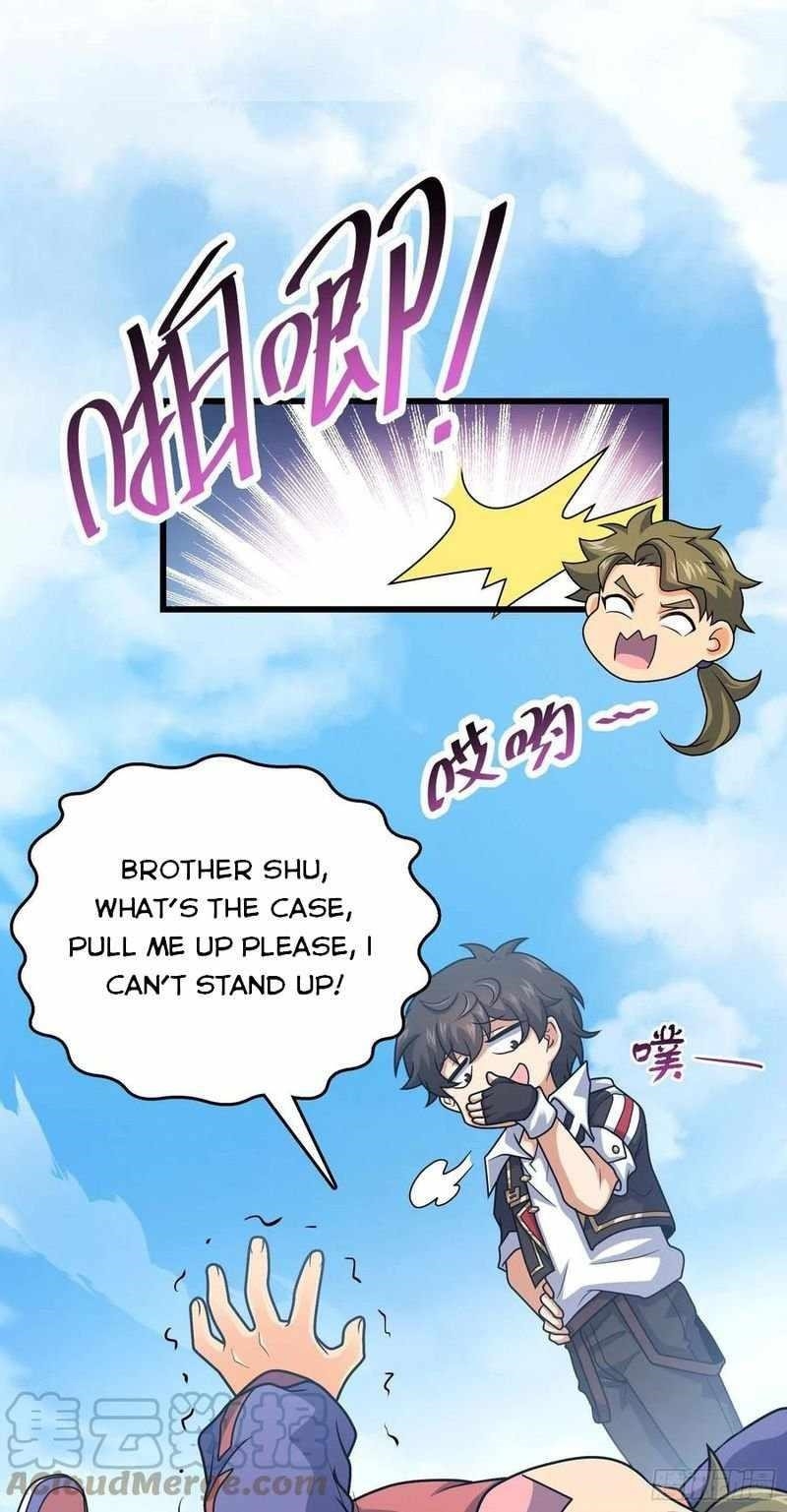 Spare Me, Great Lord! - Chapter 299 Page 11
