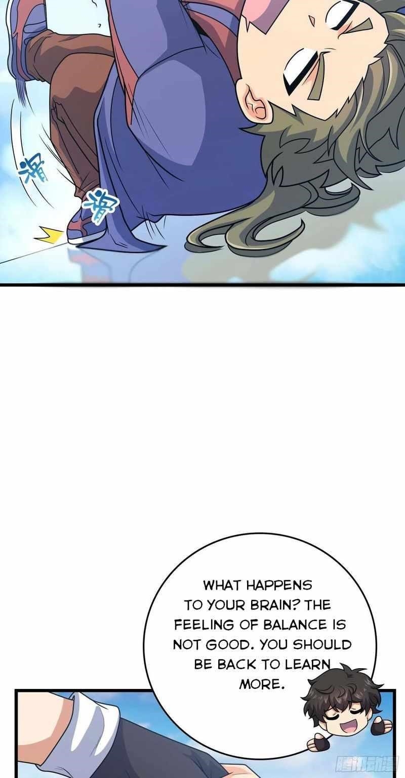 Spare Me, Great Lord! - Chapter 299 Page 12