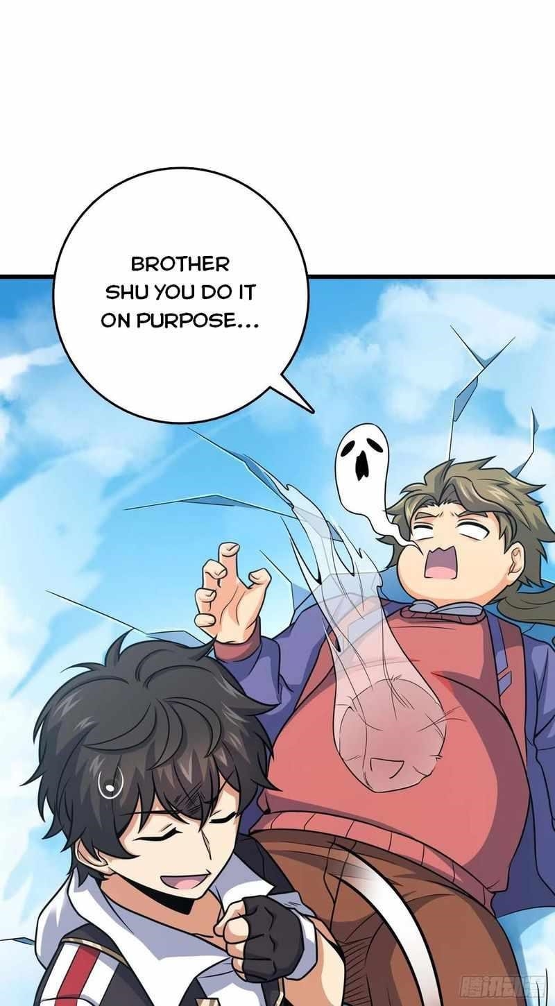Spare Me, Great Lord! - Chapter 299 Page 15