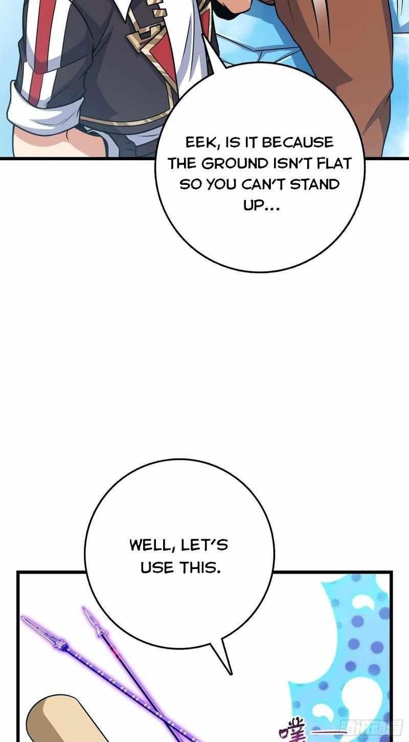 Spare Me, Great Lord! - Chapter 299 Page 16