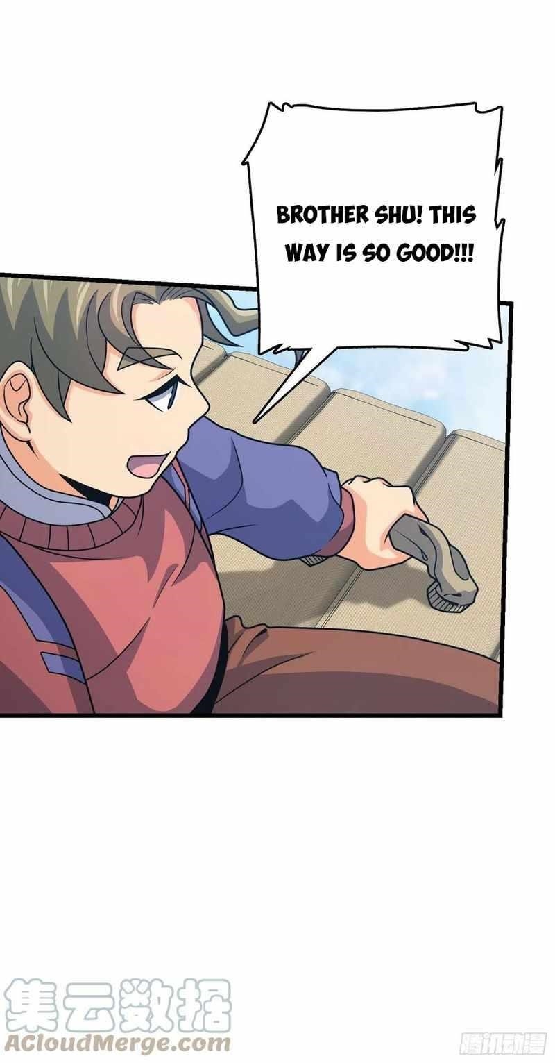 Spare Me, Great Lord! - Chapter 299 Page 25