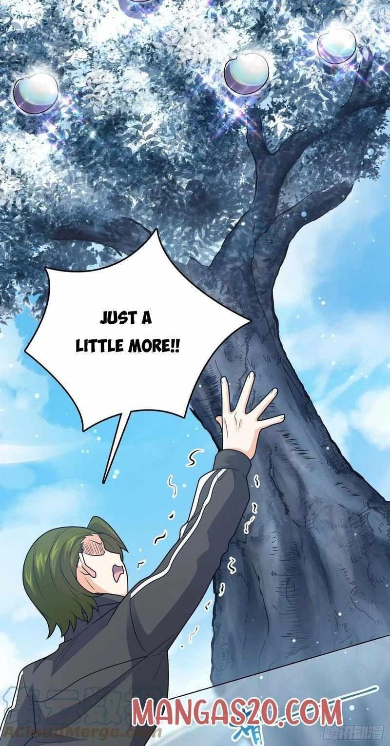 Spare Me, Great Lord! - Chapter 299 Page 28