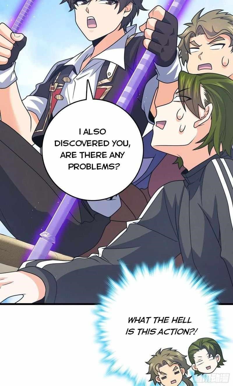 Spare Me, Great Lord! - Chapter 299 Page 32