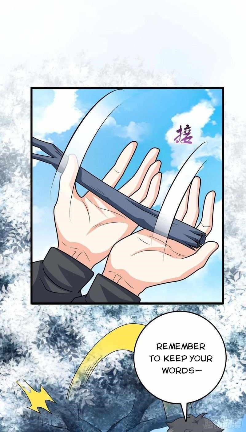 Spare Me, Great Lord! - Chapter 299 Page 35