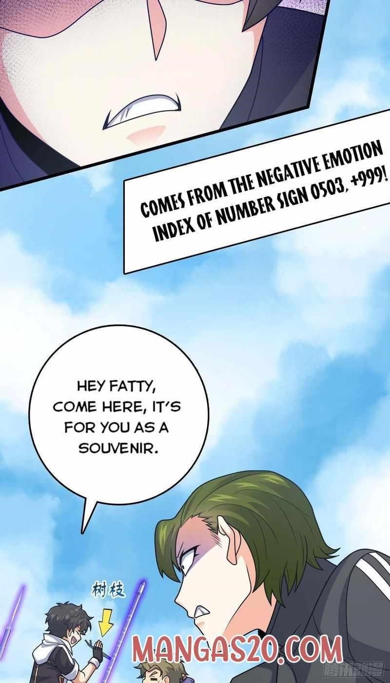Spare Me, Great Lord! - Chapter 299 Page 37
