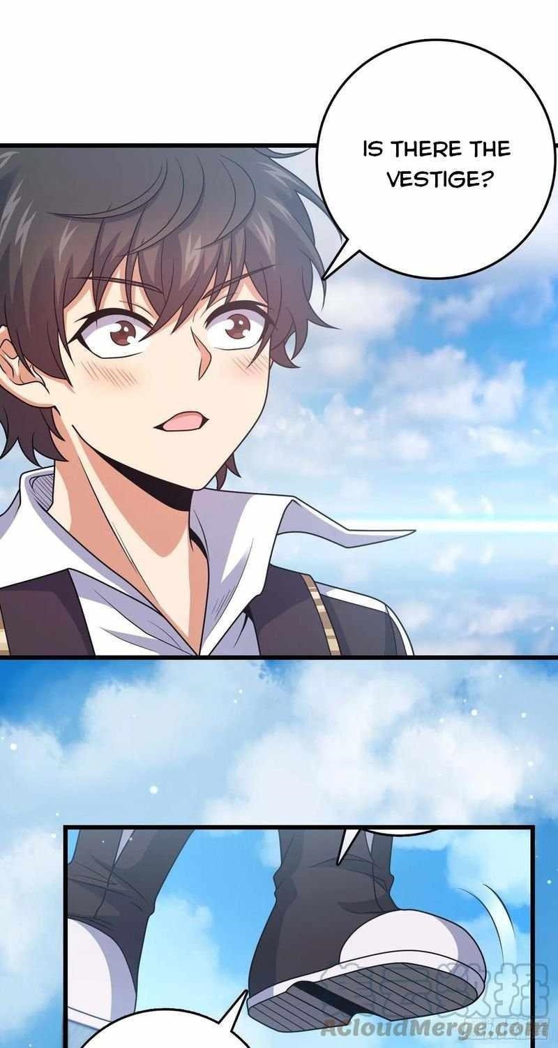 Spare Me, Great Lord! - Chapter 299 Page 4