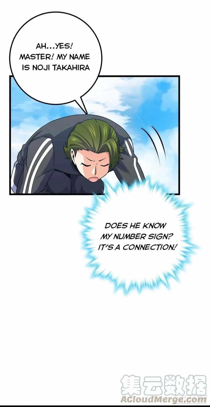 Spare Me, Great Lord! - Chapter 299 Page 42