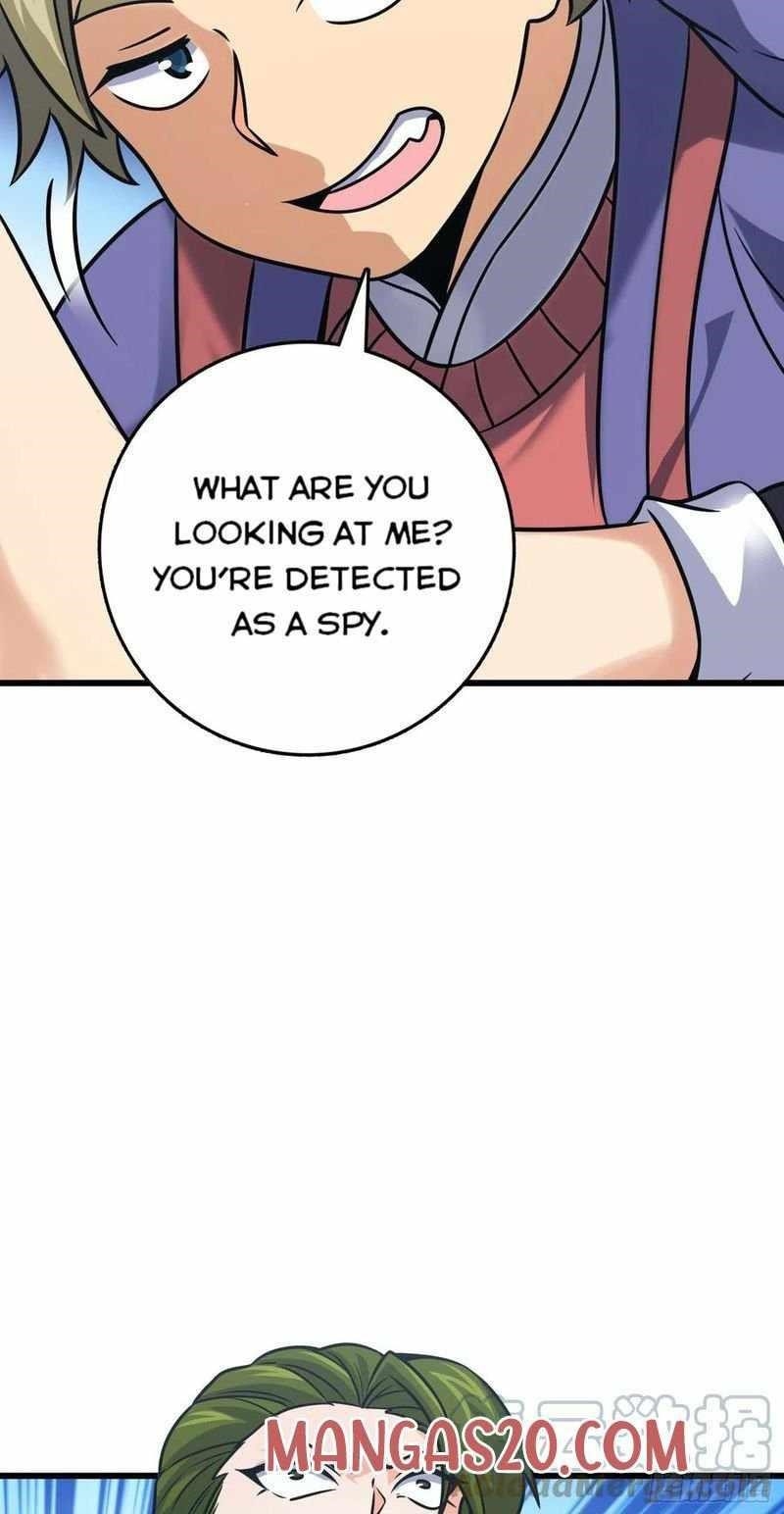 Spare Me, Great Lord! - Chapter 299 Page 45
