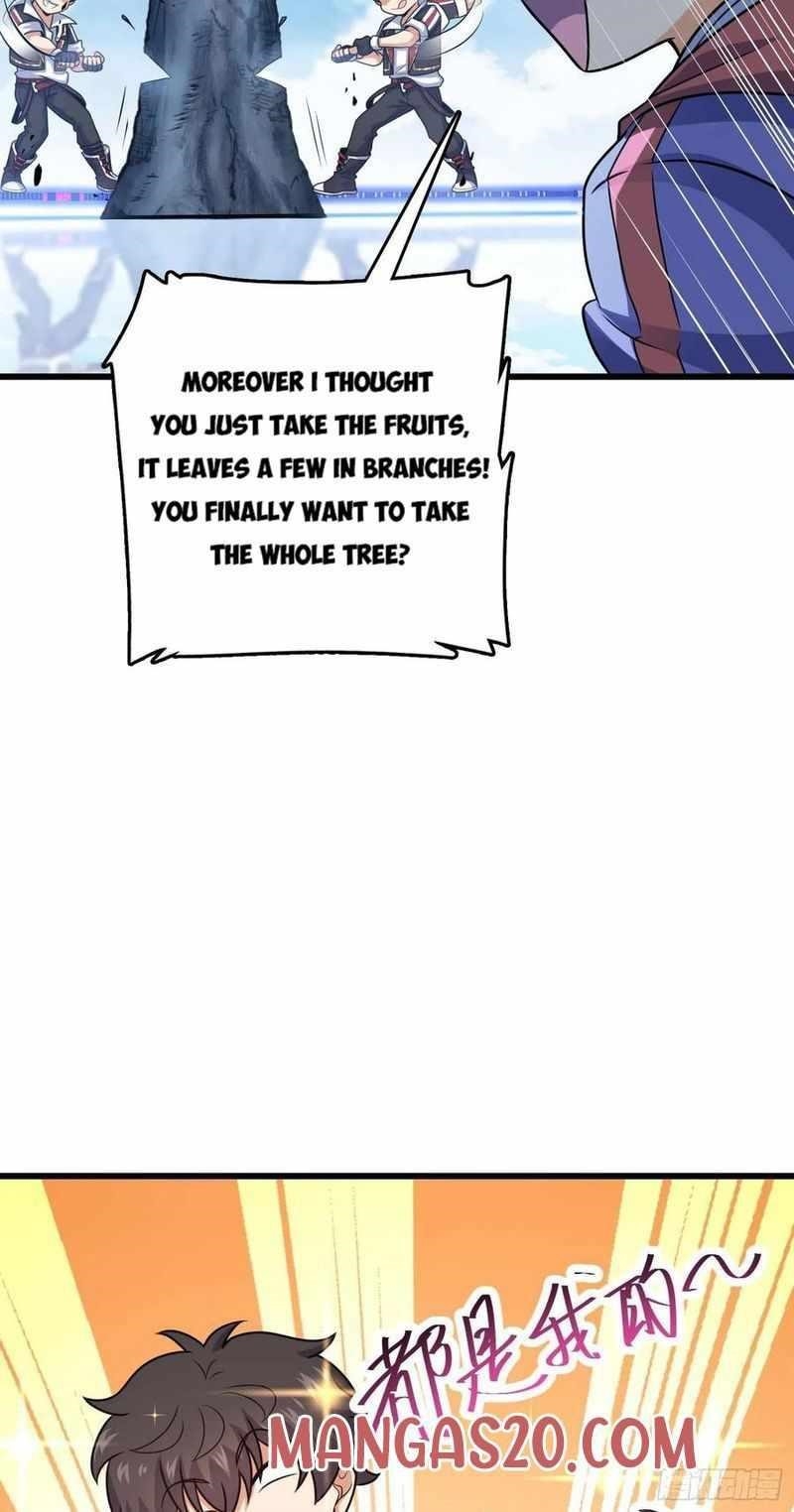 Spare Me, Great Lord! - Chapter 299 Page 52