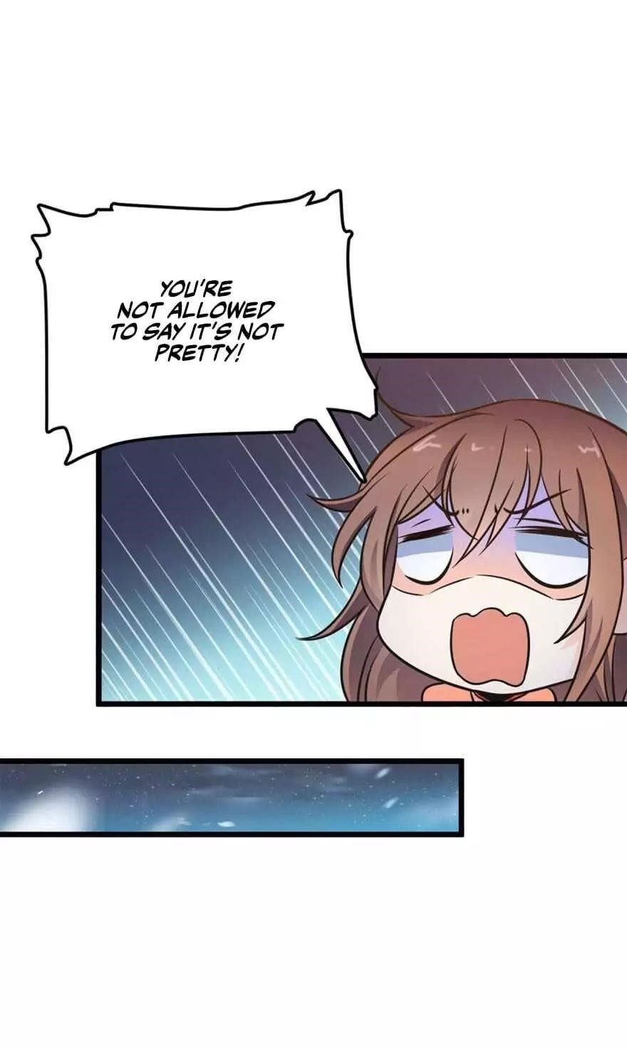 Spare Me, Great Lord! - Chapter 3 Page 16