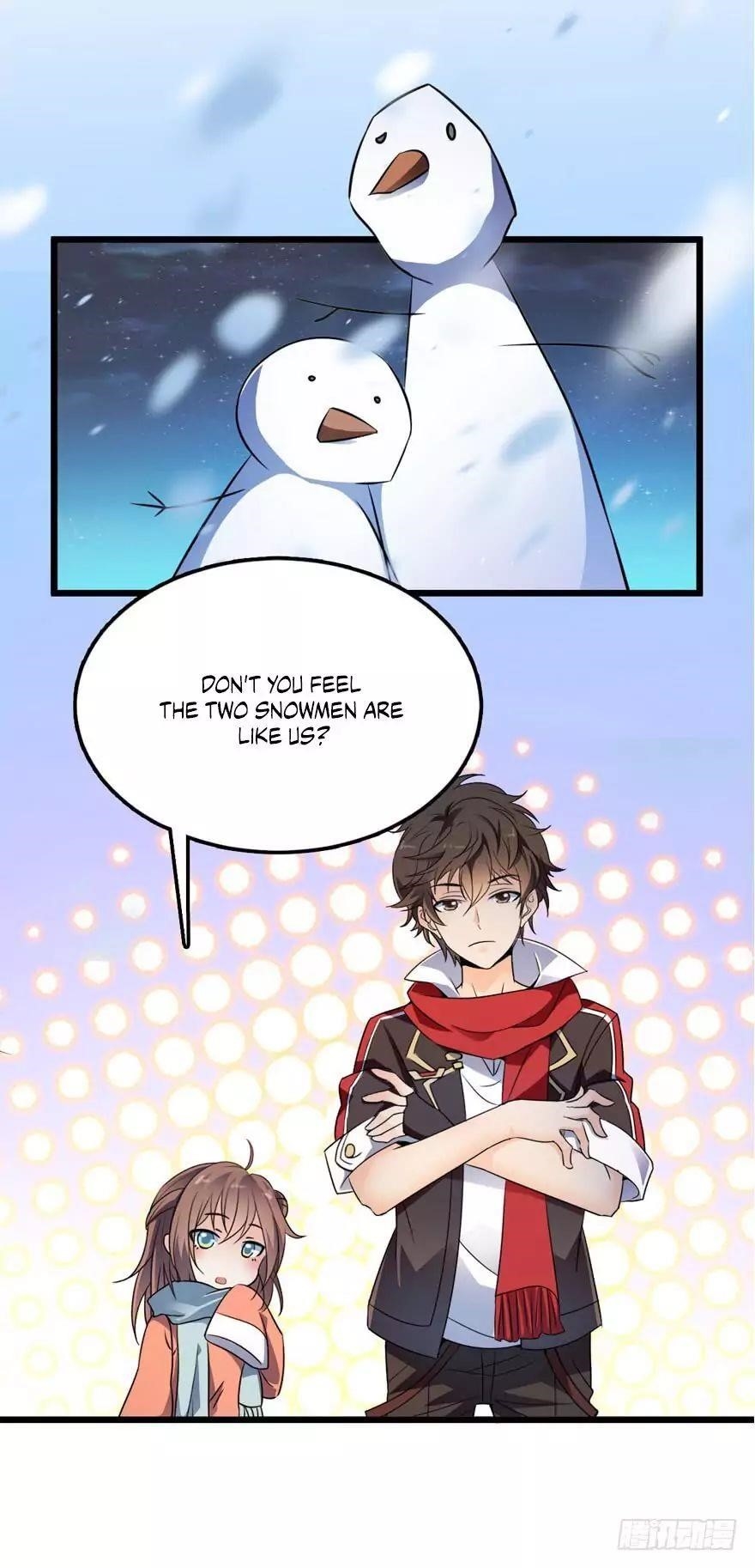 Spare Me, Great Lord! - Chapter 3 Page 18
