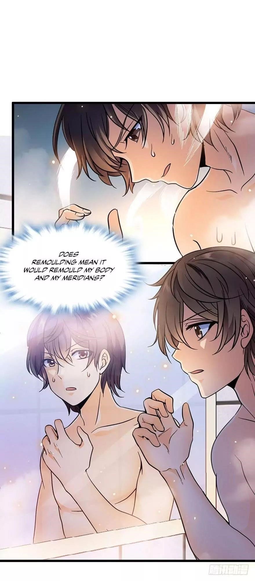 Spare Me, Great Lord! - Chapter 3 Page 3