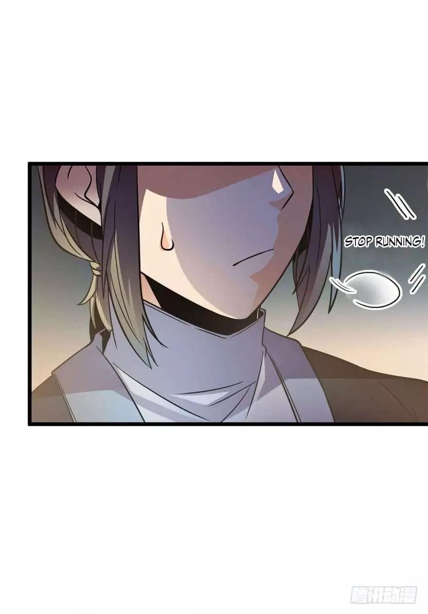 Spare Me, Great Lord! - Chapter 3 Page 32