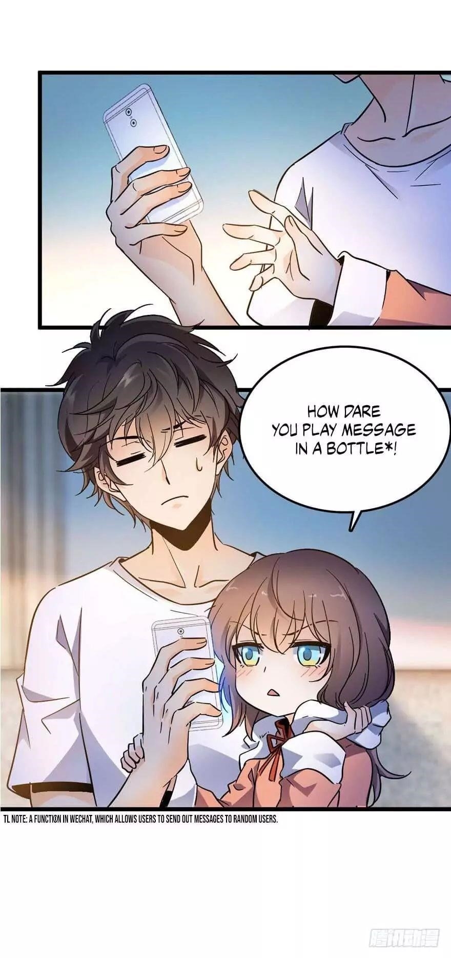 Spare Me, Great Lord! - Chapter 3 Page 37