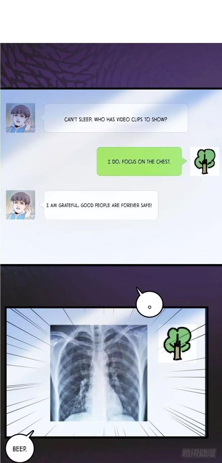 Spare Me, Great Lord! - Chapter 3 Page 38