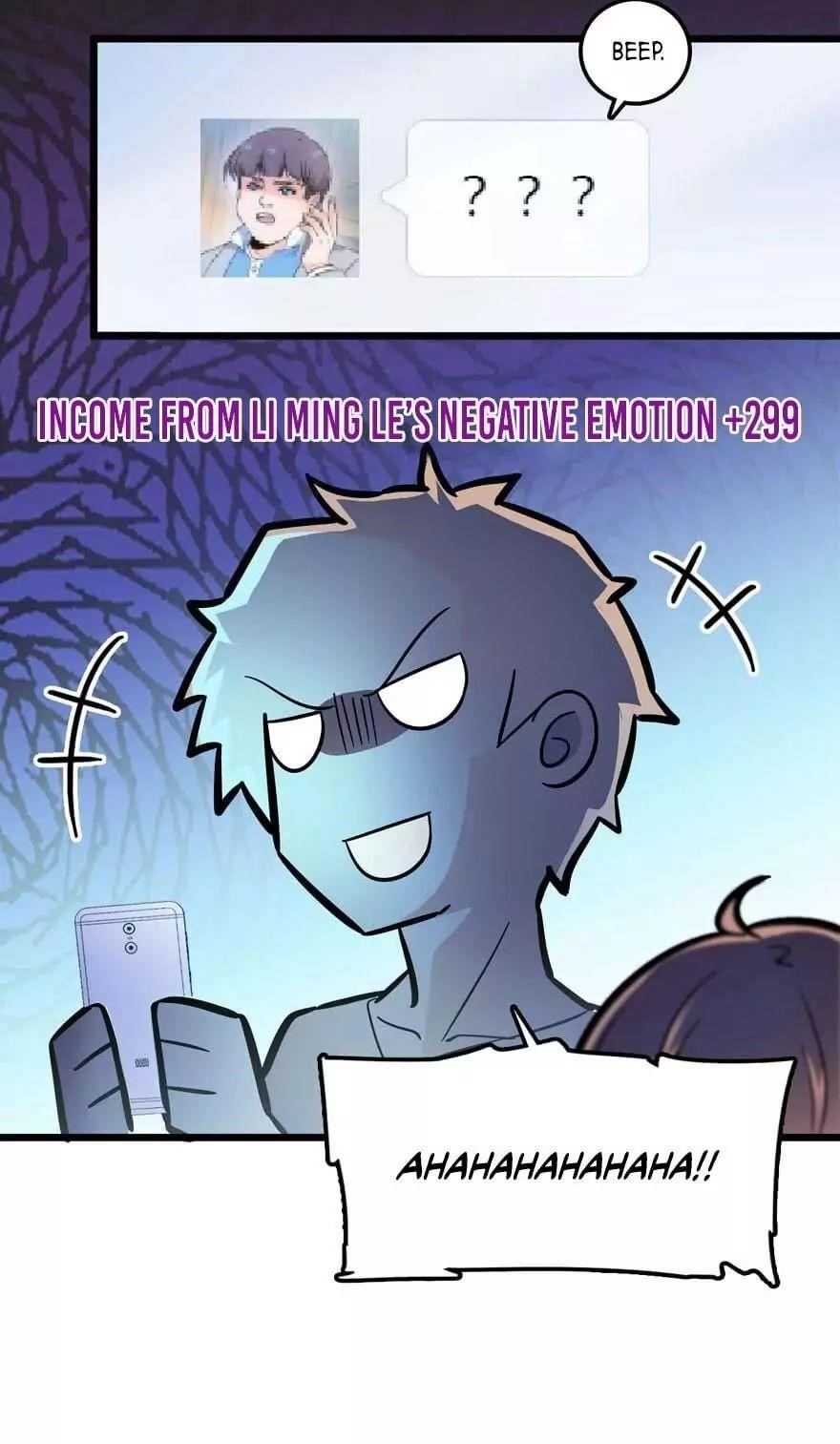 Spare Me, Great Lord! - Chapter 3 Page 39