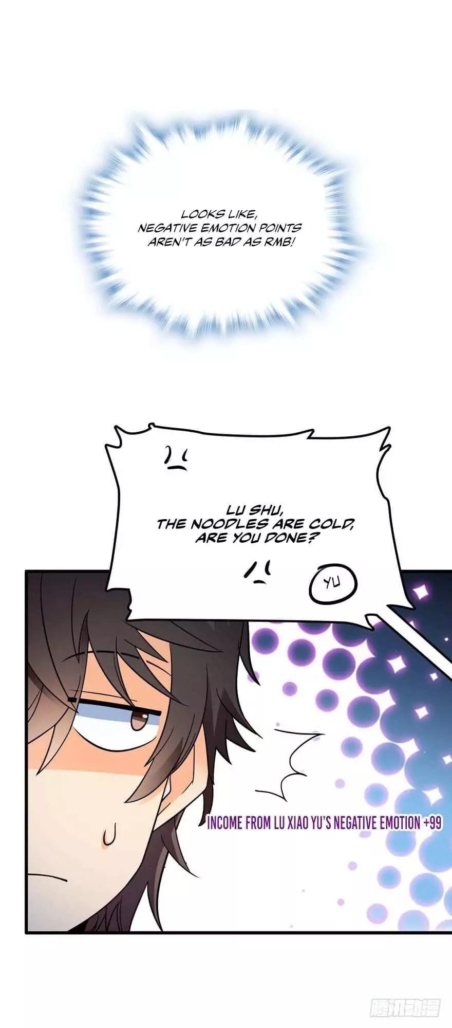 Spare Me, Great Lord! - Chapter 3 Page 4