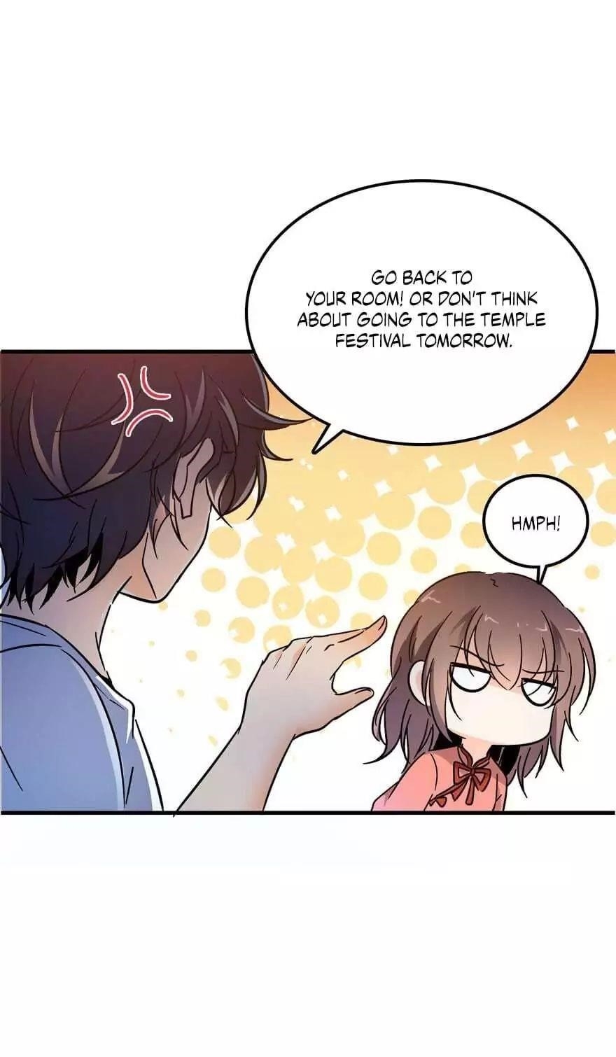 Spare Me, Great Lord! - Chapter 3 Page 42