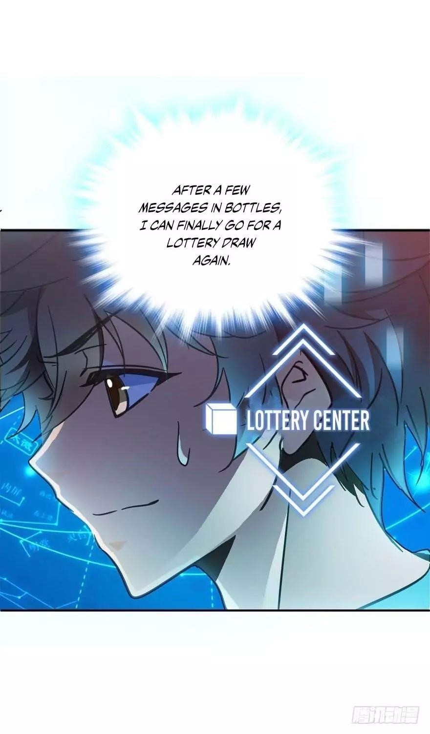 Spare Me, Great Lord! - Chapter 3 Page 44