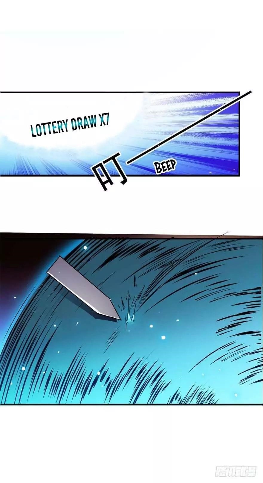 Spare Me, Great Lord! - Chapter 3 Page 45