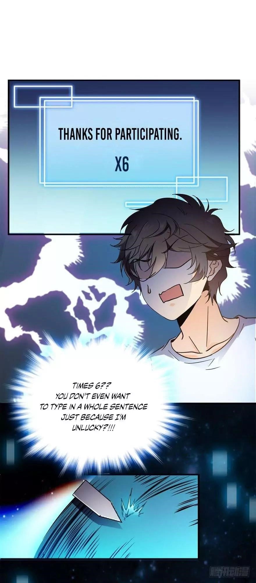 Spare Me, Great Lord! - Chapter 3 Page 46