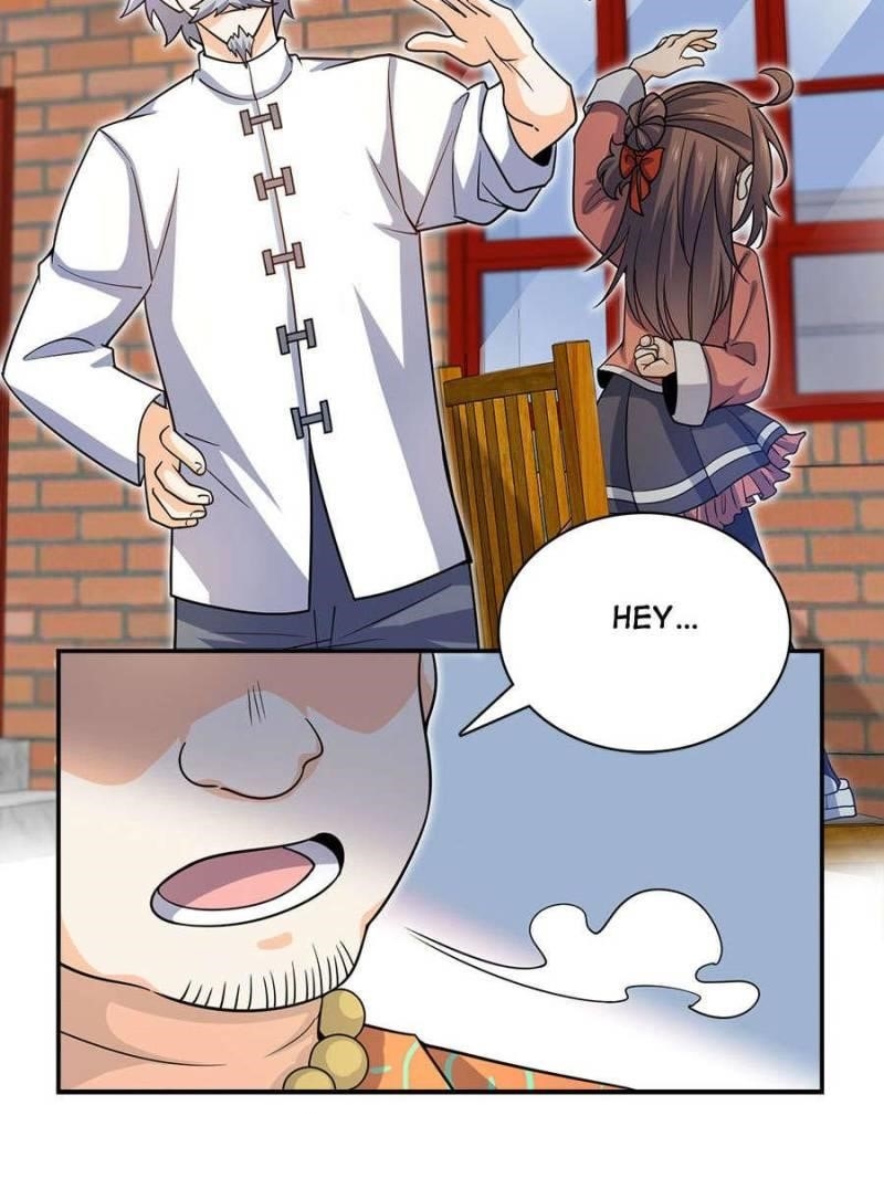 Spare Me, Great Lord! - Chapter 30 Page 16