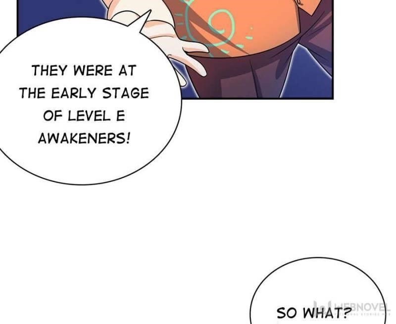 Spare Me, Great Lord! - Chapter 30 Page 18