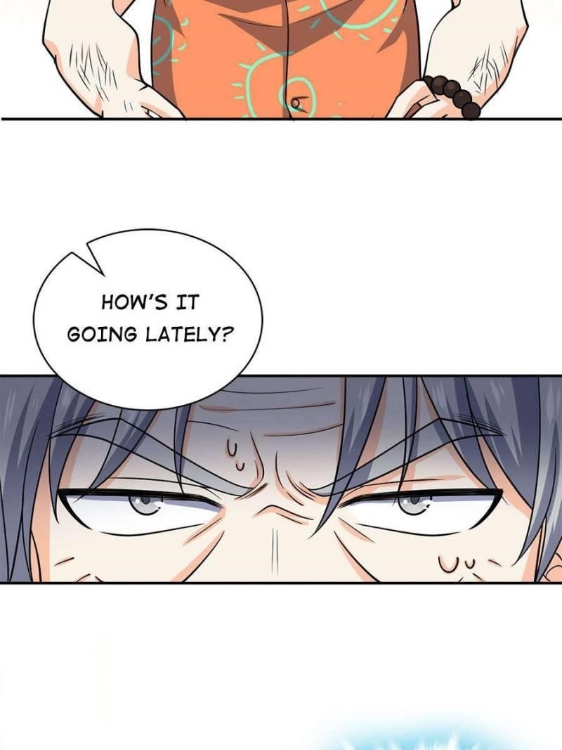 Spare Me, Great Lord! - Chapter 30 Page 2