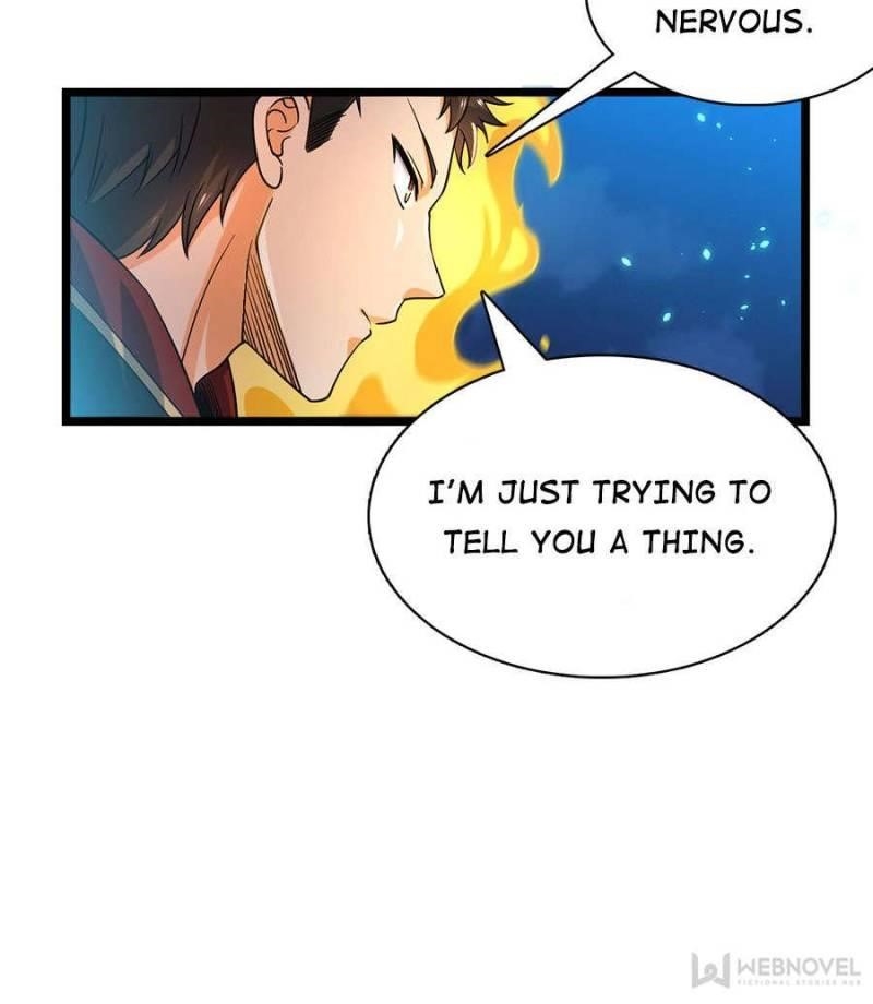 Spare Me, Great Lord! - Chapter 30 Page 35