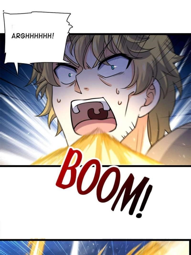 Spare Me, Great Lord! - Chapter 30 Page 39