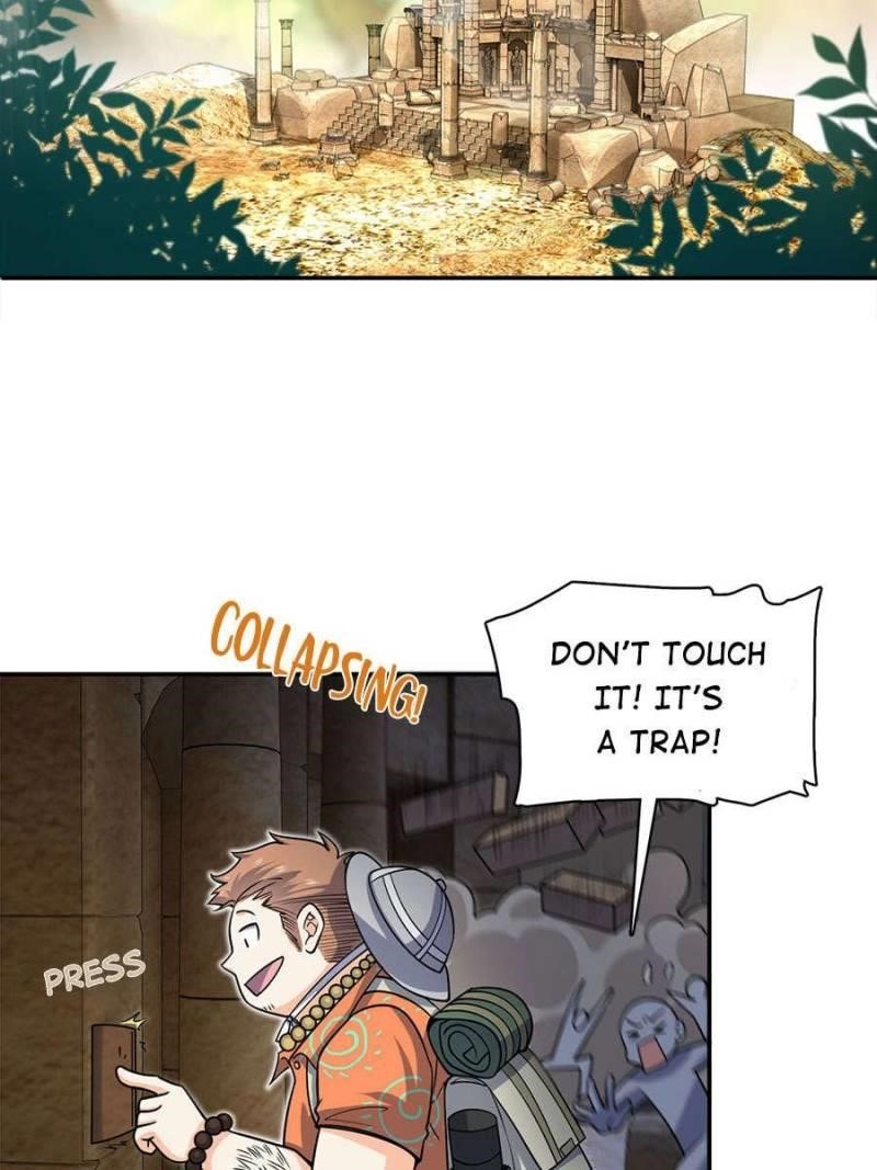 Spare Me, Great Lord! - Chapter 30 Page 4