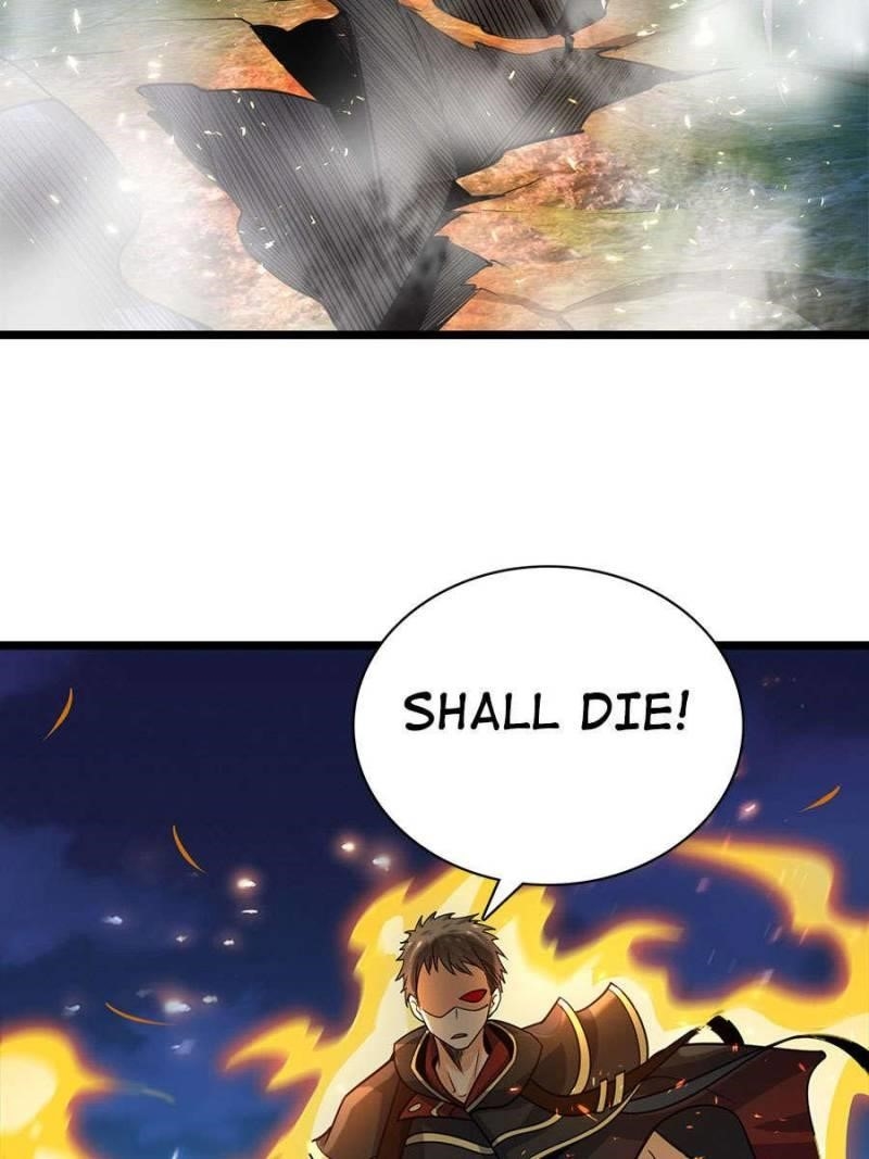 Spare Me, Great Lord! - Chapter 30 Page 42