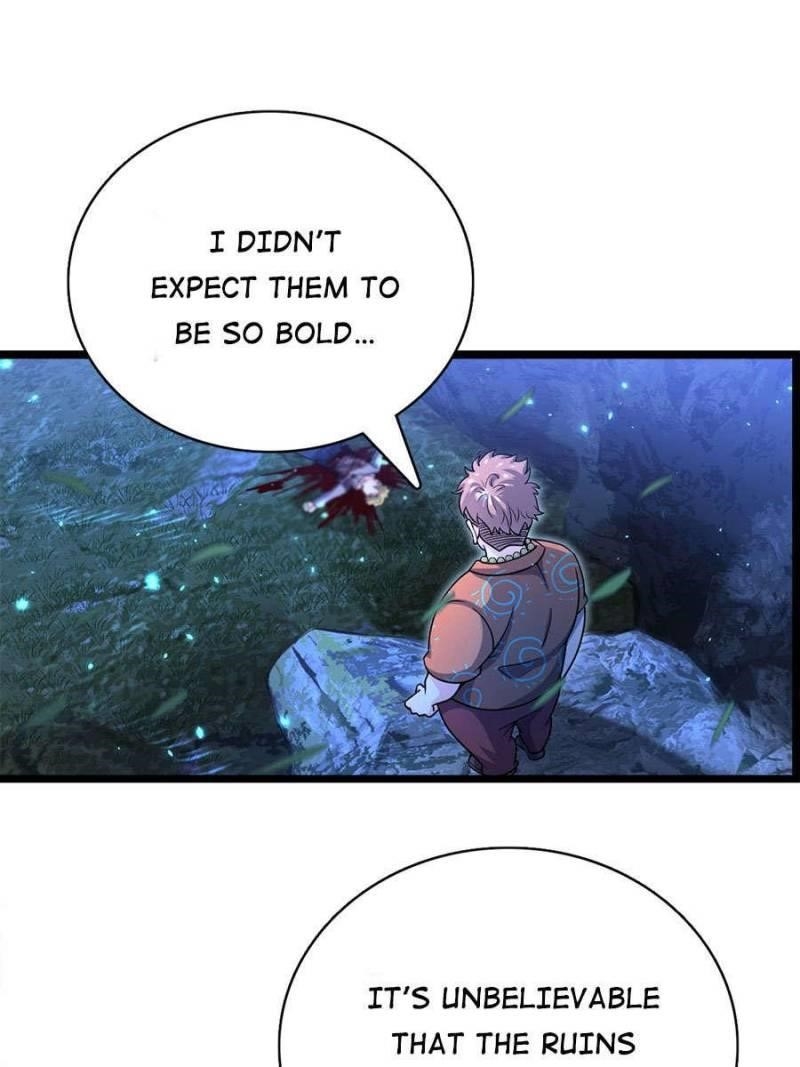 Spare Me, Great Lord! - Chapter 30 Page 48
