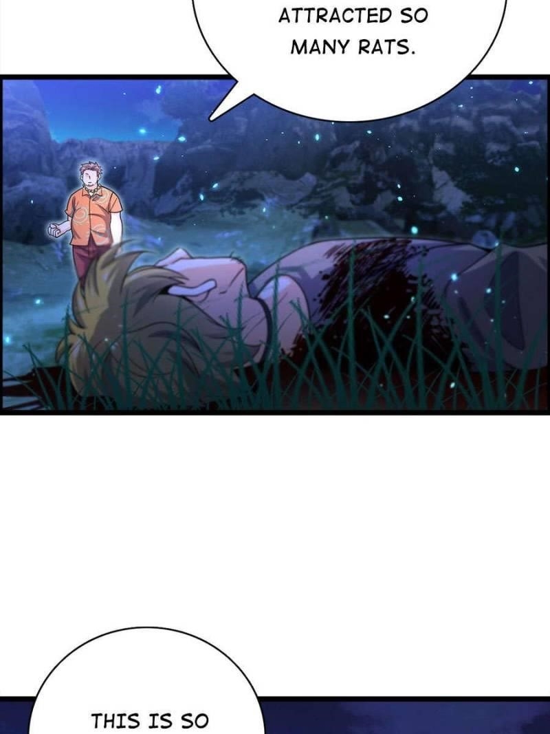 Spare Me, Great Lord! - Chapter 30 Page 49