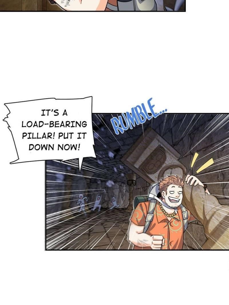 Spare Me, Great Lord! - Chapter 30 Page 5