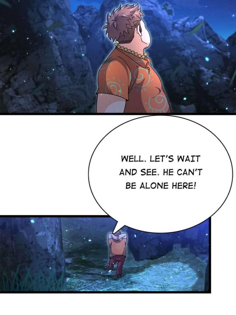 Spare Me, Great Lord! - Chapter 30 Page 51