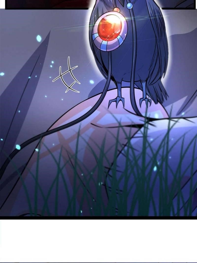 Spare Me, Great Lord! - Chapter 30 Page 54