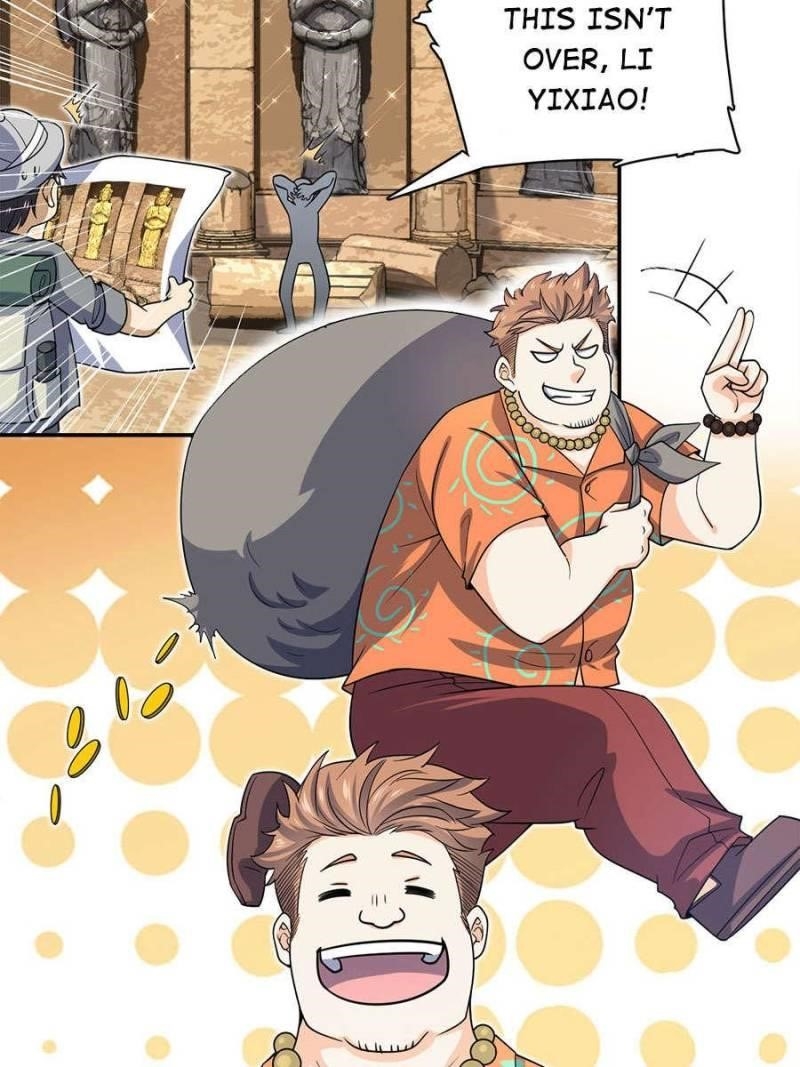 Spare Me, Great Lord! - Chapter 30 Page 7