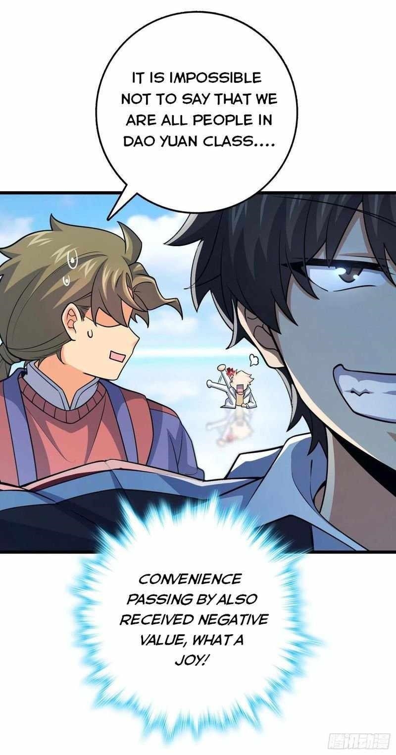 Spare Me, Great Lord! - Chapter 300 Page 11