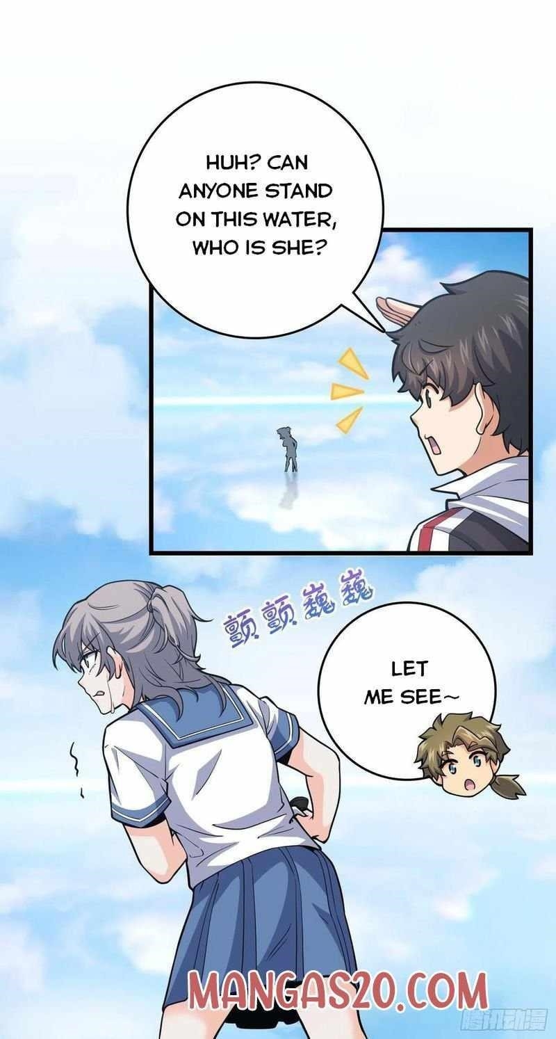 Spare Me, Great Lord! - Chapter 300 Page 12