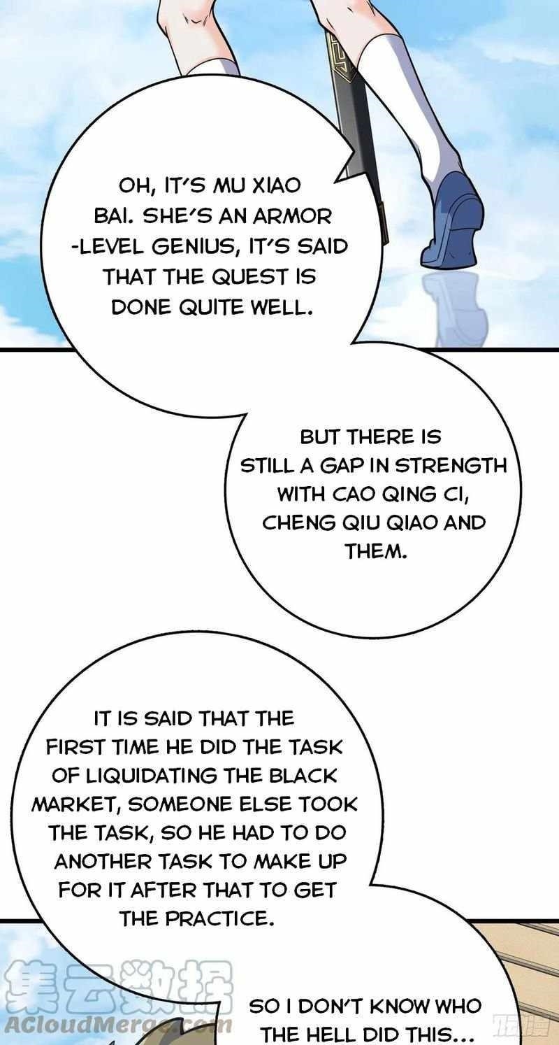 Spare Me, Great Lord! - Chapter 300 Page 13