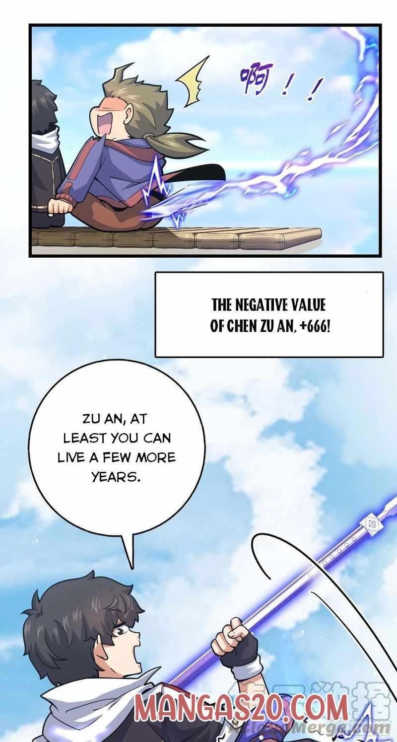 Spare Me, Great Lord! - Chapter 300 Page 16