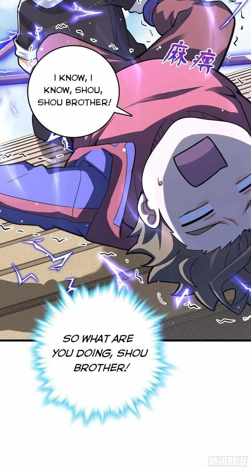 Spare Me, Great Lord! - Chapter 300 Page 17