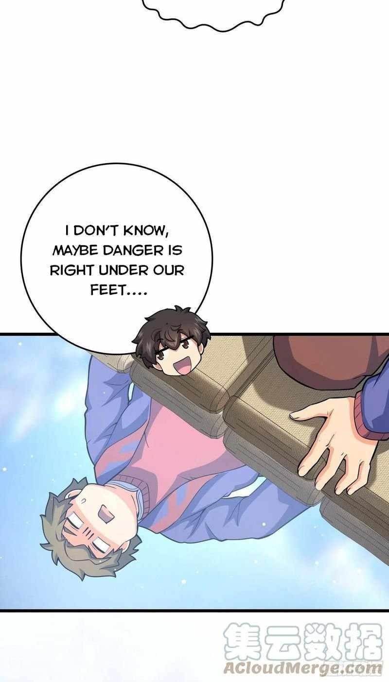 Spare Me, Great Lord! - Chapter 300 Page 25