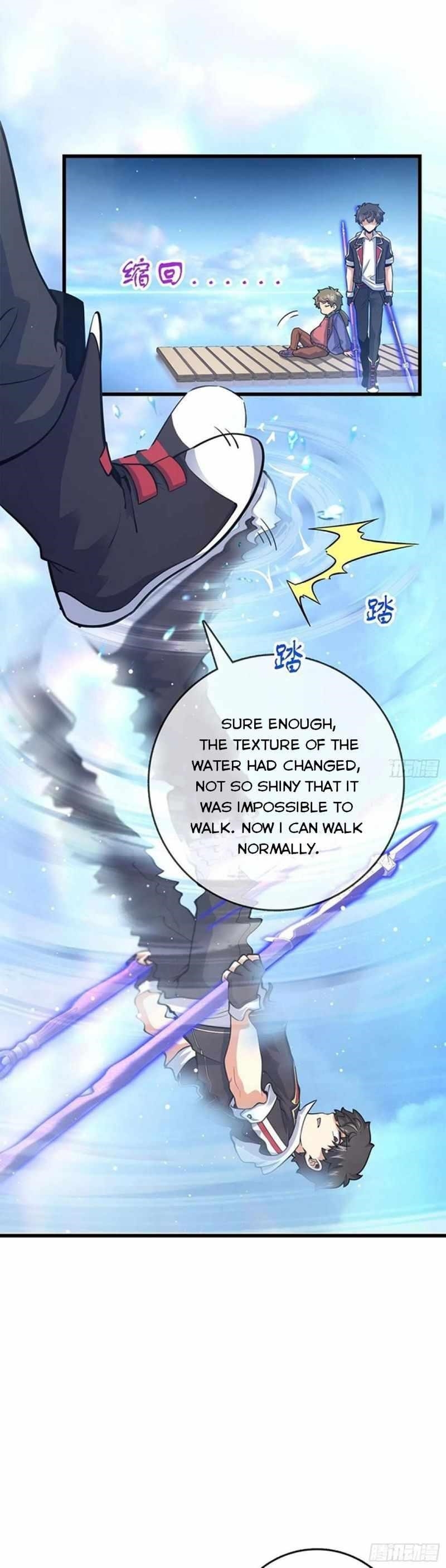 Spare Me, Great Lord! - Chapter 300 Page 26